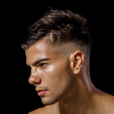 Undercut for Men 2014  Top 2013 Mens Hairstyles + Trends for 2014