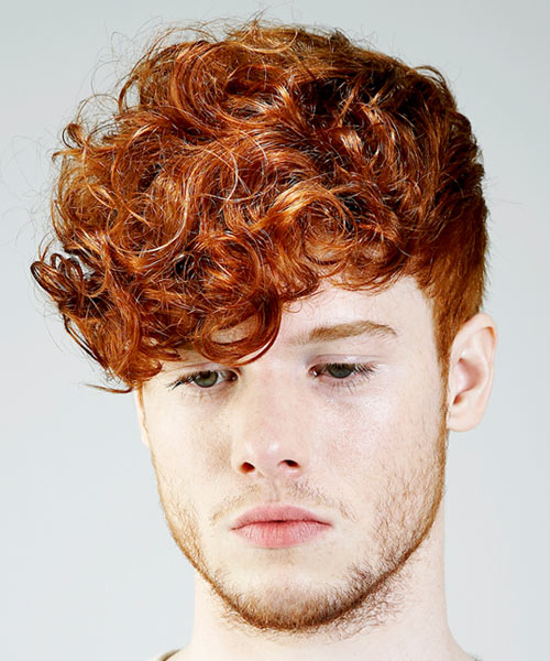 10 Ginger Men Who Will Make You Want To Be A Redhead