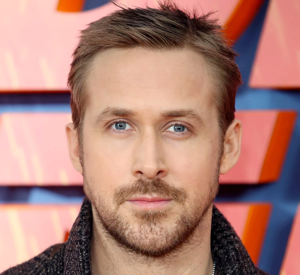 Ryan Gosling Blade Runner Haircut 2017 WireImage