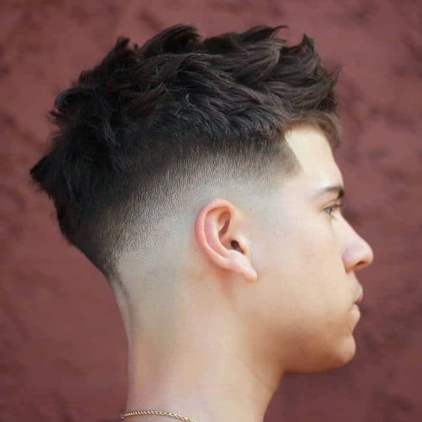 Most Popular Mens Haircuts For Besthairstyletips