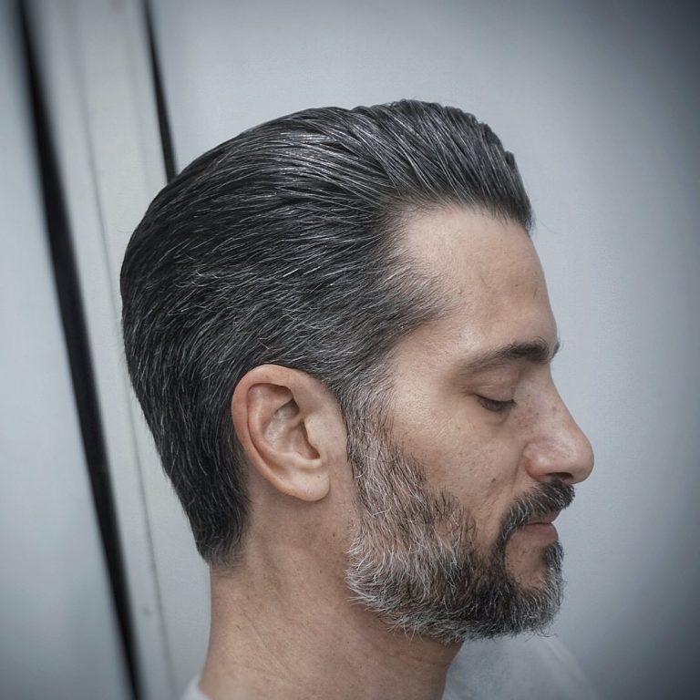 Peinados Y Cortes De Pelo Para Hombres Mayores Cortes De Pelo Para