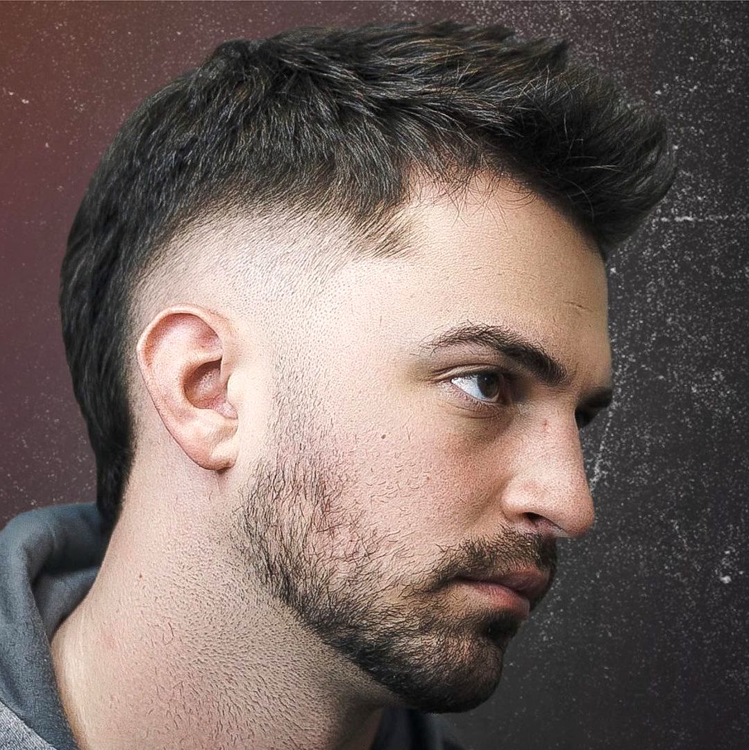 100 Stylish Mens Hairstyles And Haircuts For 2022 BestHairstyleTips