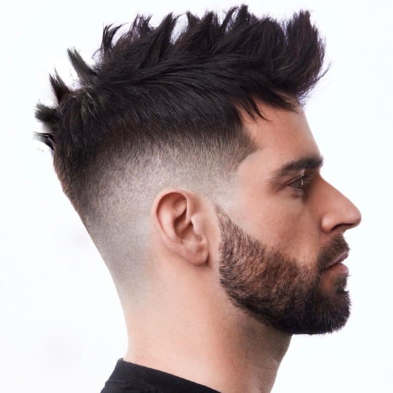 100 Stylish Mens Hairstyles And Haircuts For 2022 BestHairstyleTips
