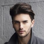 Men's Hairstyles + Haircuts For Men (THE Ultimate Guide)