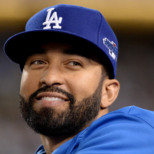 10 of the Best Baseball Beards