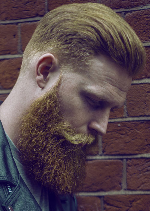 10 Ginger Men Who Will Make You Want To Be a Redhead