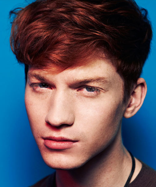 10 Ginger Men Who Will Make You Want To Be A Redhead