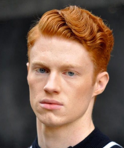 10 Ginger Men Who Will Make You Want To Be A Redhead