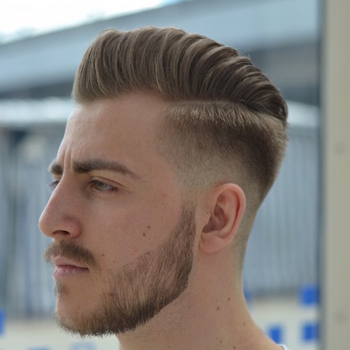 80+ Popular Men's Haircuts + Hairstyles