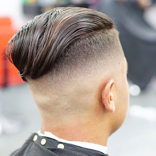 Trend Frisuren 2018 80 Beliebte Manner Haarschnitte Frisuren