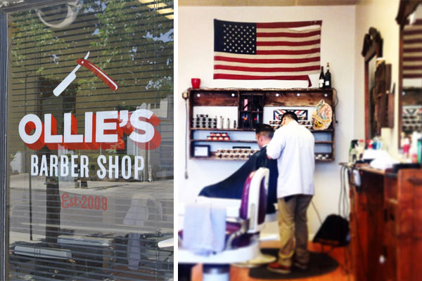 Top 10 Best Barber Shops In Denver