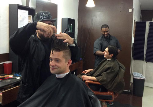 Best Barber Shops In Miami