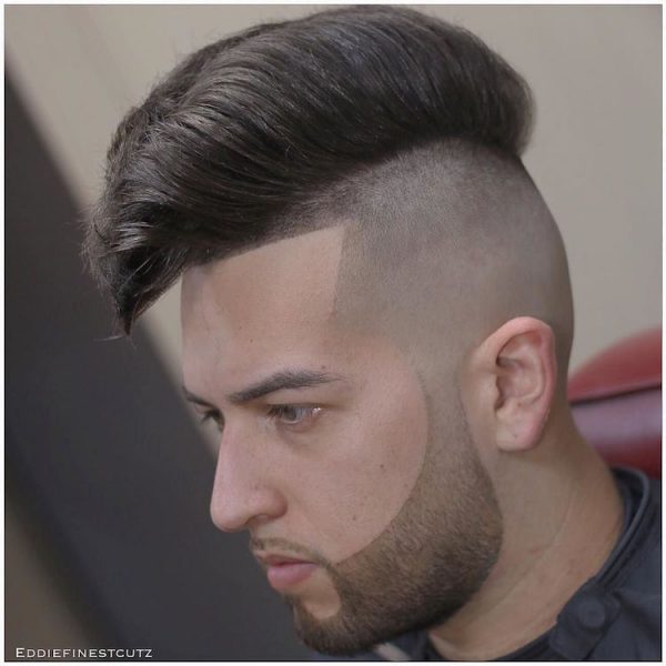 71 Cool Men's Hairstyles + Men's Haircuts: 2024 Trends