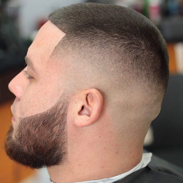 71 Cool Men's Hairstyles + Men's Haircuts: 2024 Trends