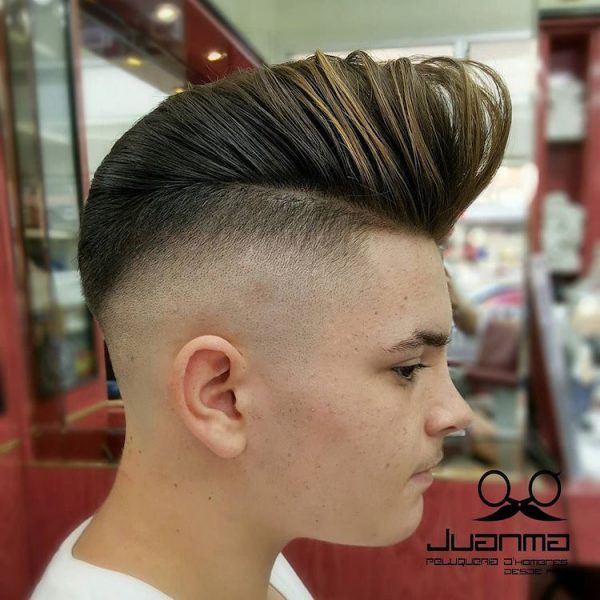 71 Cool Men's Hairstyles + Men's Haircuts: 2024 Trends