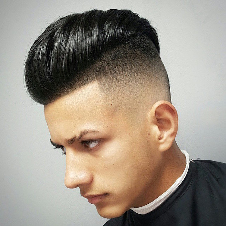 Featured image of post Slope Hairstyle Cutting : Haircut slope haircut, fade haircut two side haircut slope haircut one side haircut ghajini haircut stylish haircut patta haircut fire haircut ghajinikanth military cut.