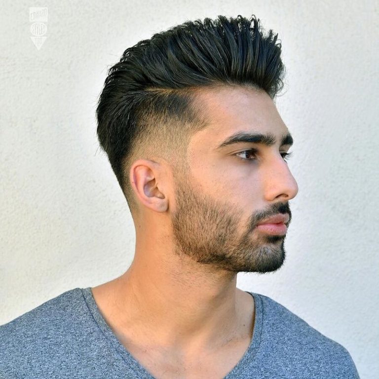 39 Best Men's Haircuts For 2024 (Totally Awesome)
