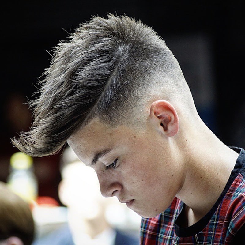 45 Top Haircut Styles For Men