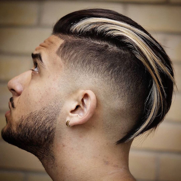 55 Men S Hairstyles Cool Haircuts For 2018