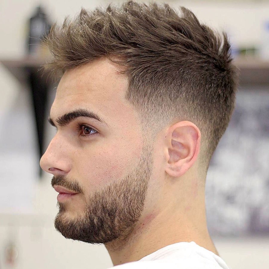 70 Sexiest Hairstyles For Men in 2023  Your Girl Will Love These