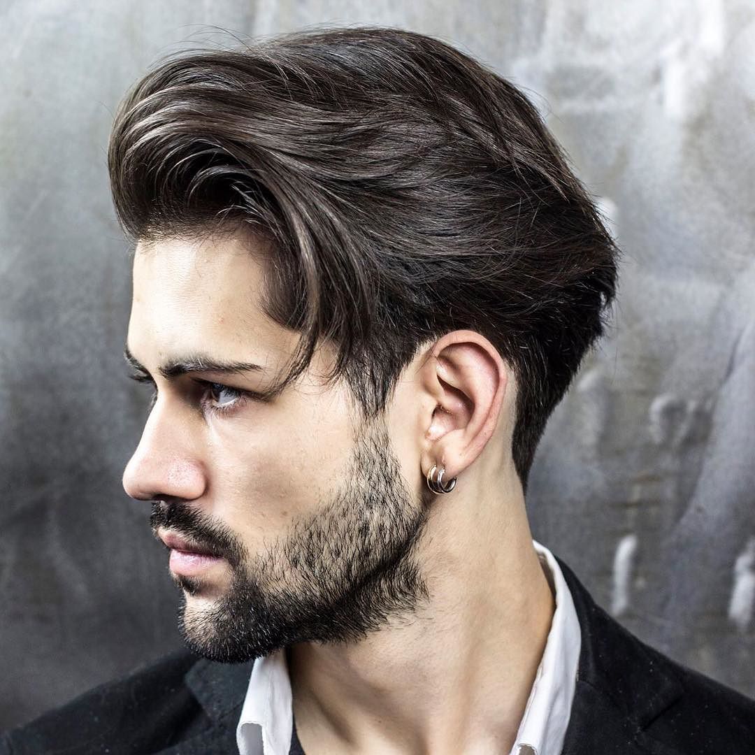 The 20 Best Asian Mens Hairstyles for 2023  The Modest Man