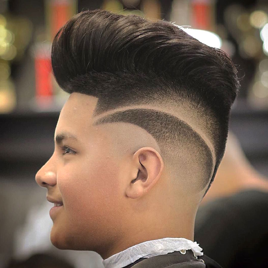 boys hair style Images  Ｃｕｔｅ ｐａｒｉ yasmeen3704 on ShareChat
