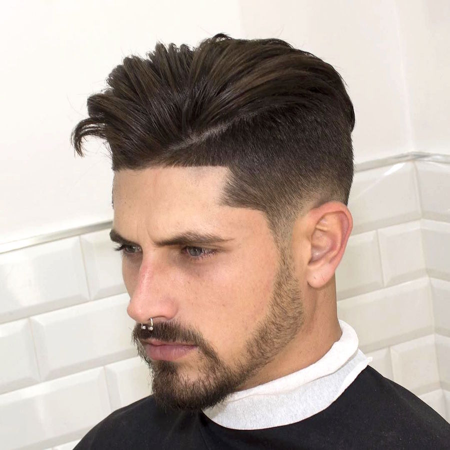 59 Best Hairstyles for Men With Thick Hair High Volume in 2023