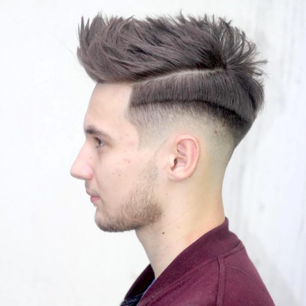 20 Classic Men's Hairstyles: 2023 Trends