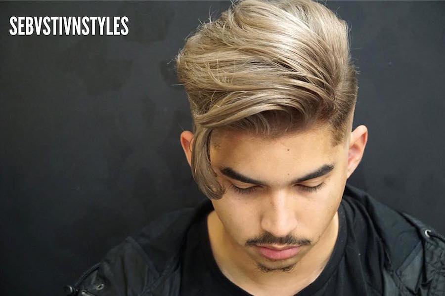 60 Popular Long Hairstyles For Men To Copy in 2023