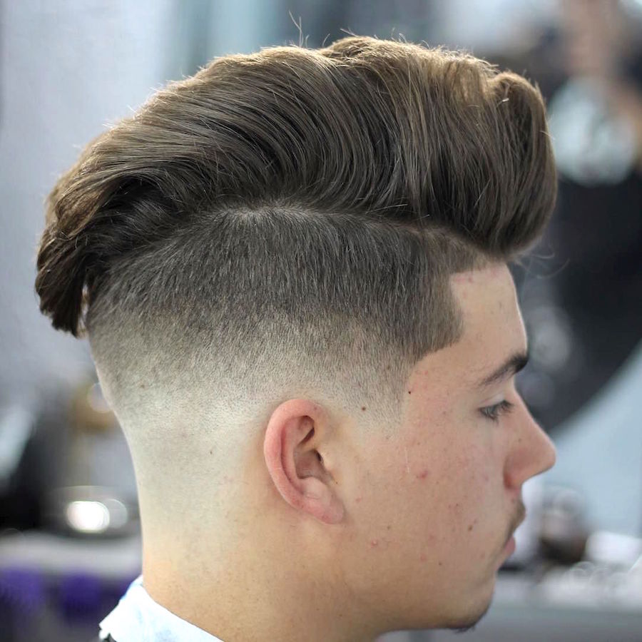 A Definitive 4Step Guide For Men To Avoid Getting A Bad Haircut