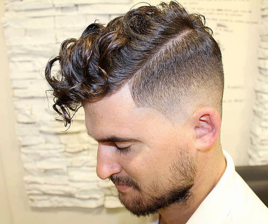 100 Men S Hairstyles For 2020 And Beyond Super Cool