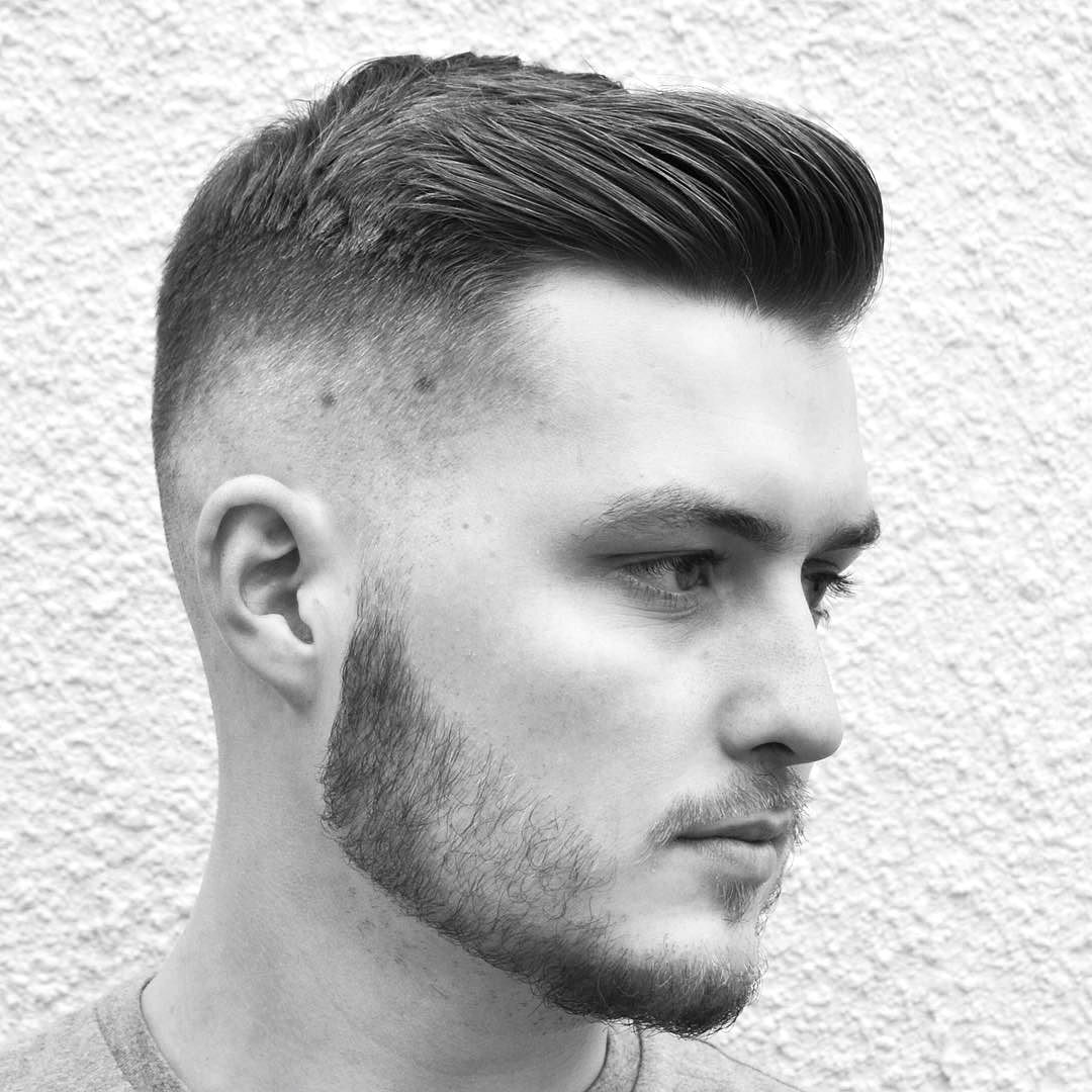 The 9 Biggest Mens Haircut Trends To Try For Summer 2018  Regal Gentleman