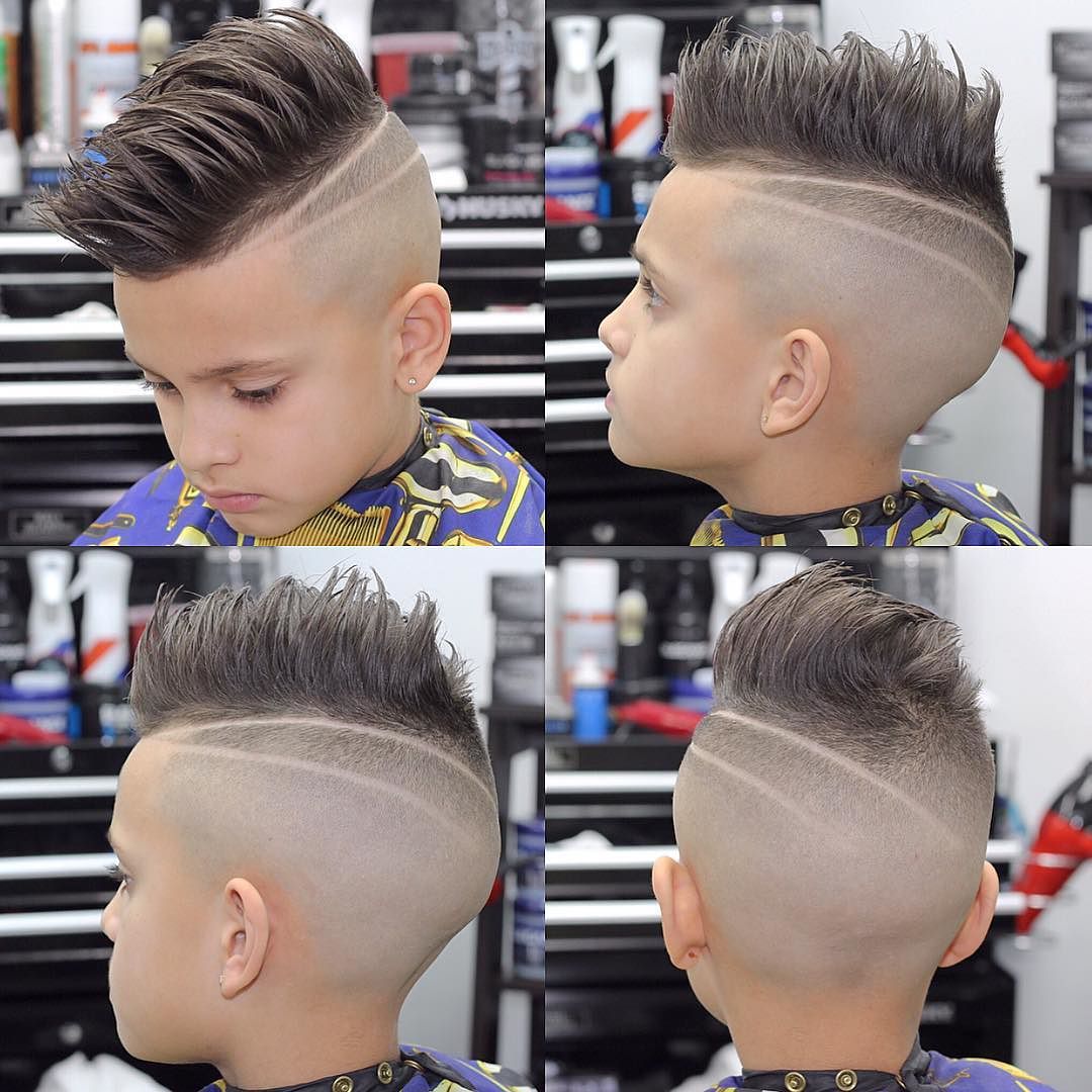 Carlosbarber  32 Soccer Hairstyles  