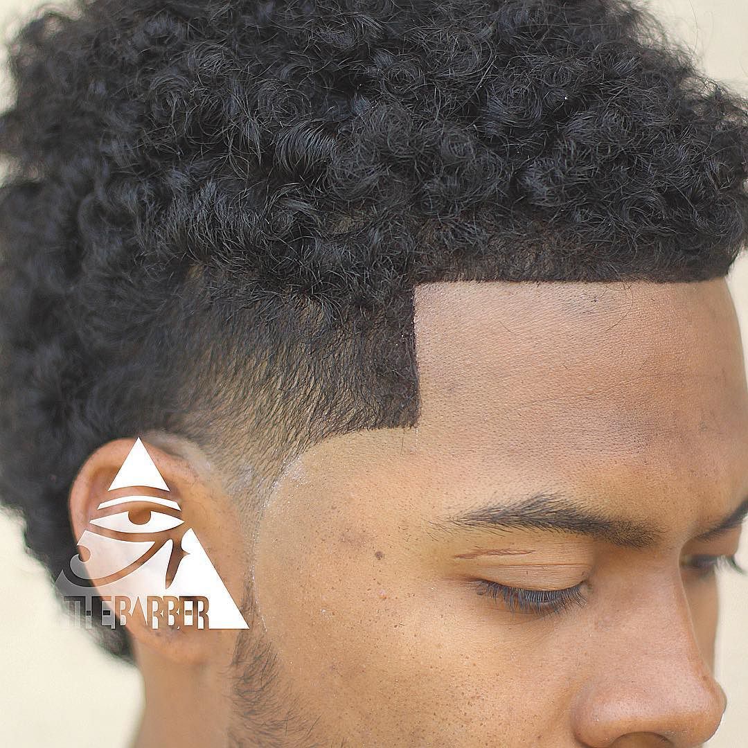 22 Hairstyles Haircuts For Black Men