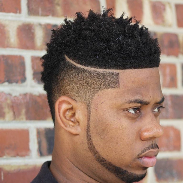 47 cortes de pelo en tendencia para los hombres negros 2023 actualización