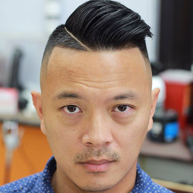 15 Modern Haircuts For Men