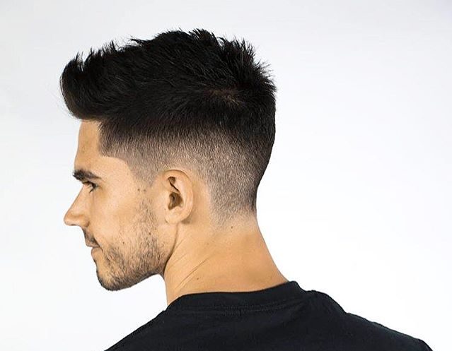 21 Cool Hairstyles For Men