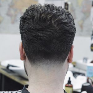 12 Stylish Haircuts For Guys For 2023