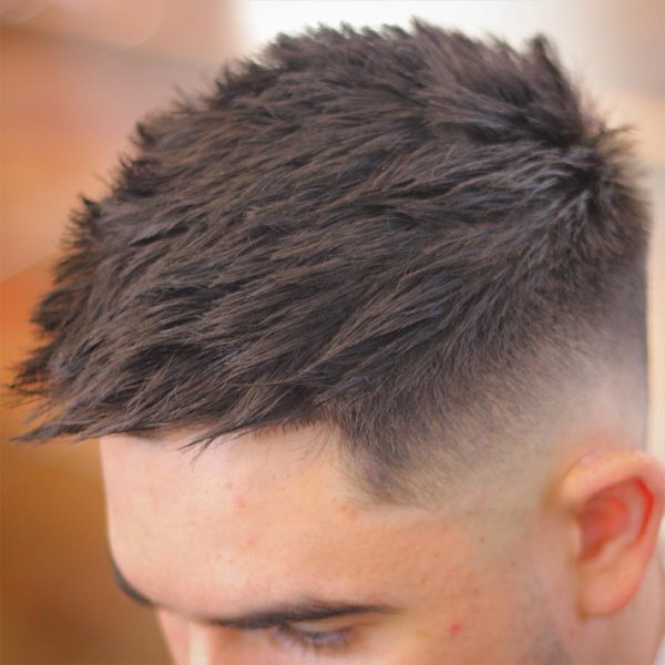 12 Stylish Haircuts For Guys For 2023