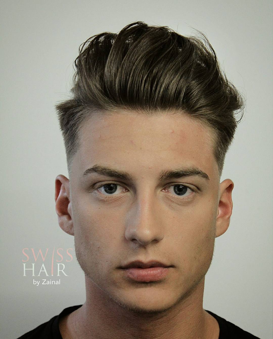 27 Cool Hairstyles For Men Fresh Styles