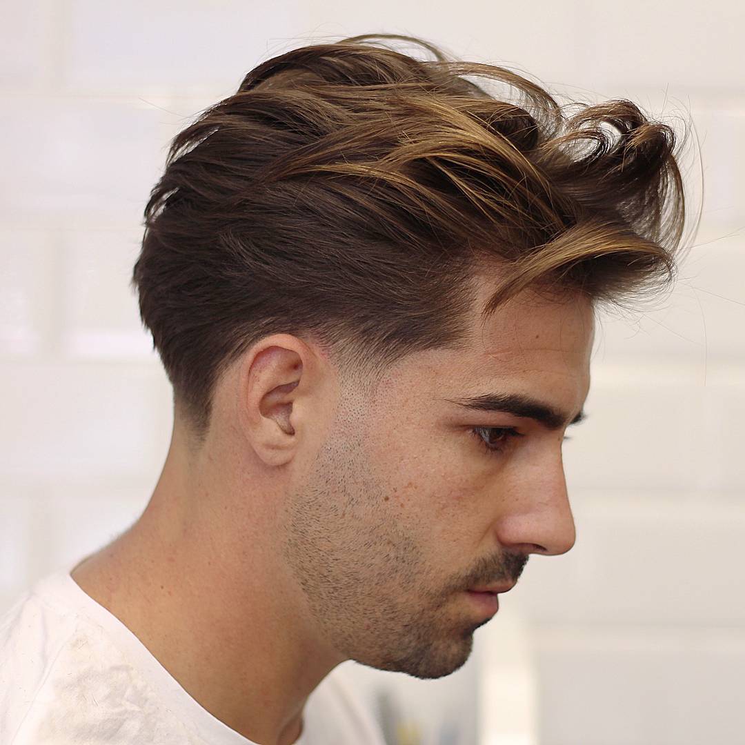 50 Short Hairstyles For Men  Unique  Neat Styles