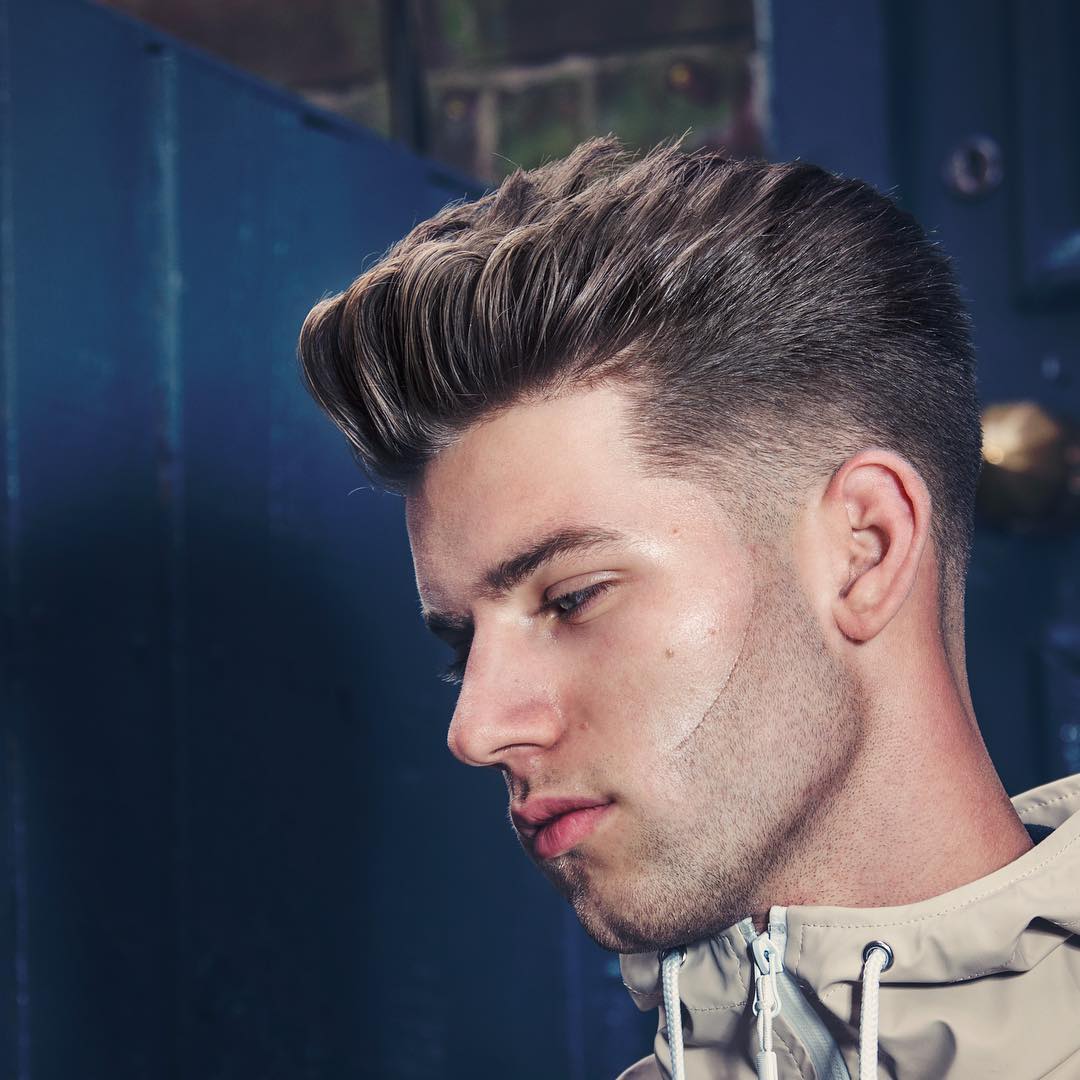 60 Best Hairstyles for Teenage Guys in 2023  Modern Teen