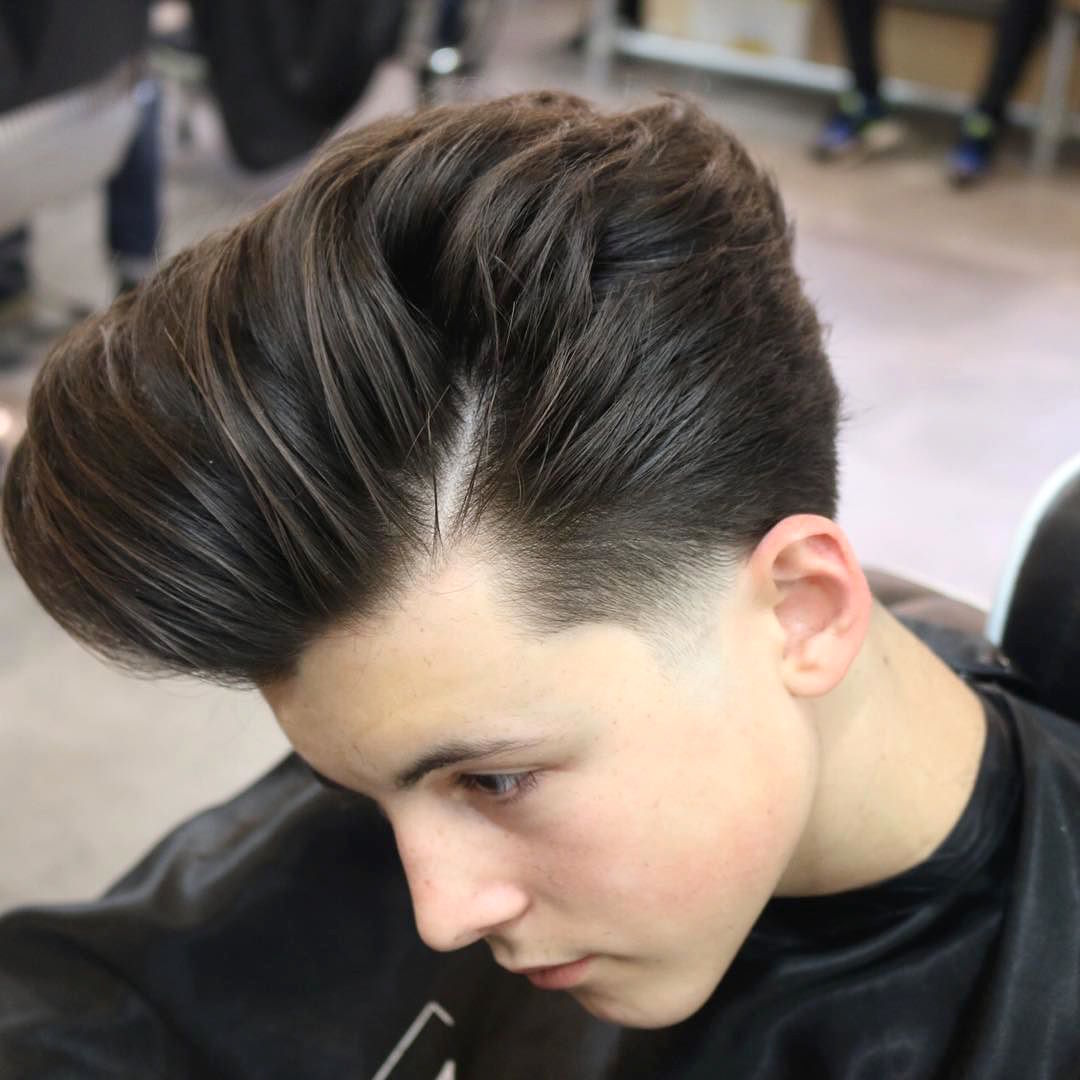 Pin on Haircuts for men