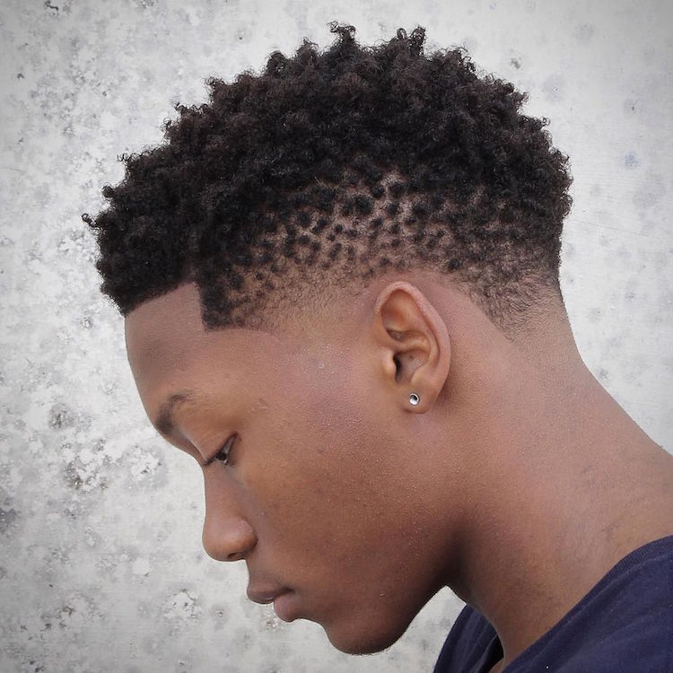 34 Fresh Hairstyles  Haircuts for Black Men in 2023