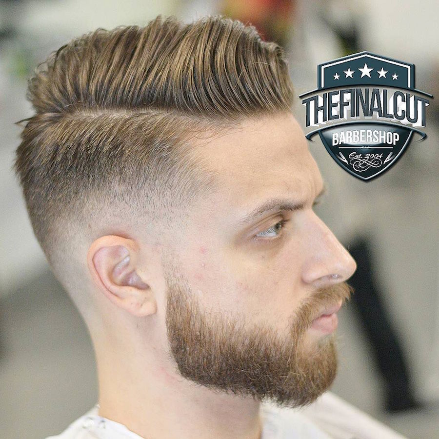 50 Textured Haircuts Hairstyles For Men Super Cool