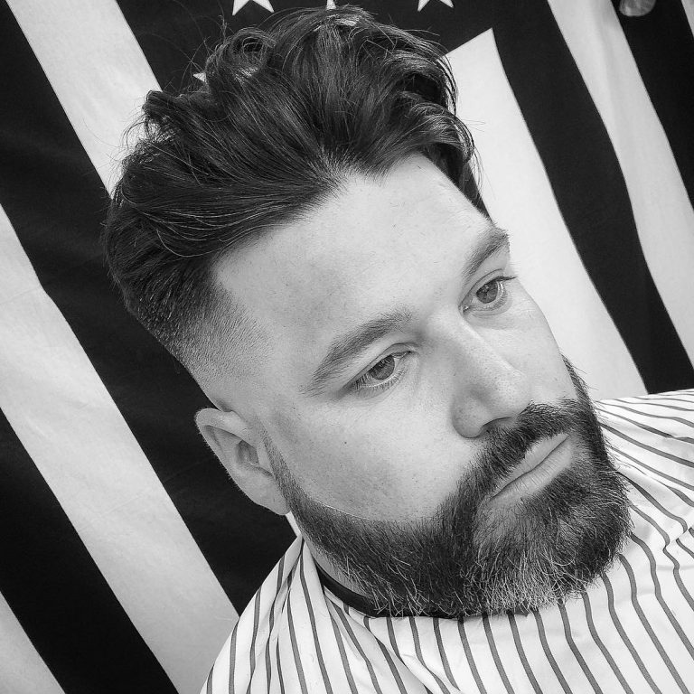 Best Barbers Near Me -> Map + Directory -> Find A Better Barber Shop!