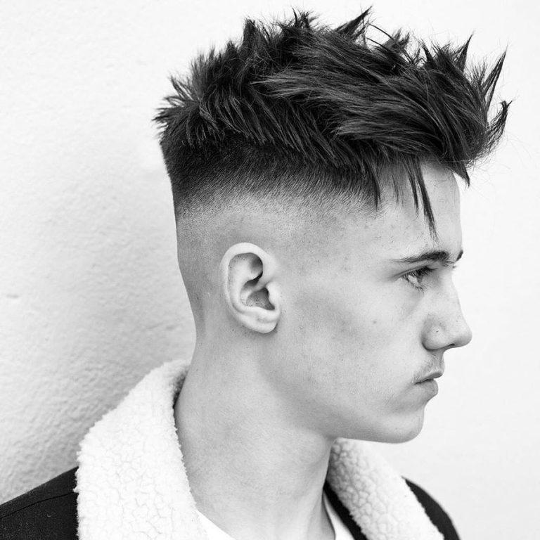 25+ Good Haircuts For Men 2024 Trends