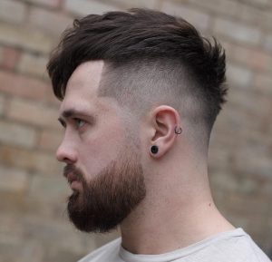 25+ Good Haircuts For Men: 2024 Trends