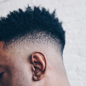 Fade Haircut Styles 2020 Every Type Of Fade Your Barber Can Give You