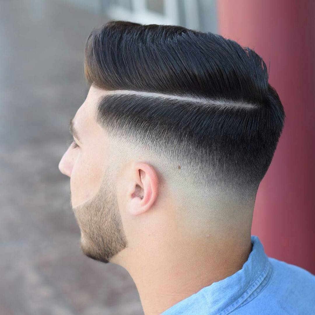 Low Fade Haircuts 11 Best Styles For 2020